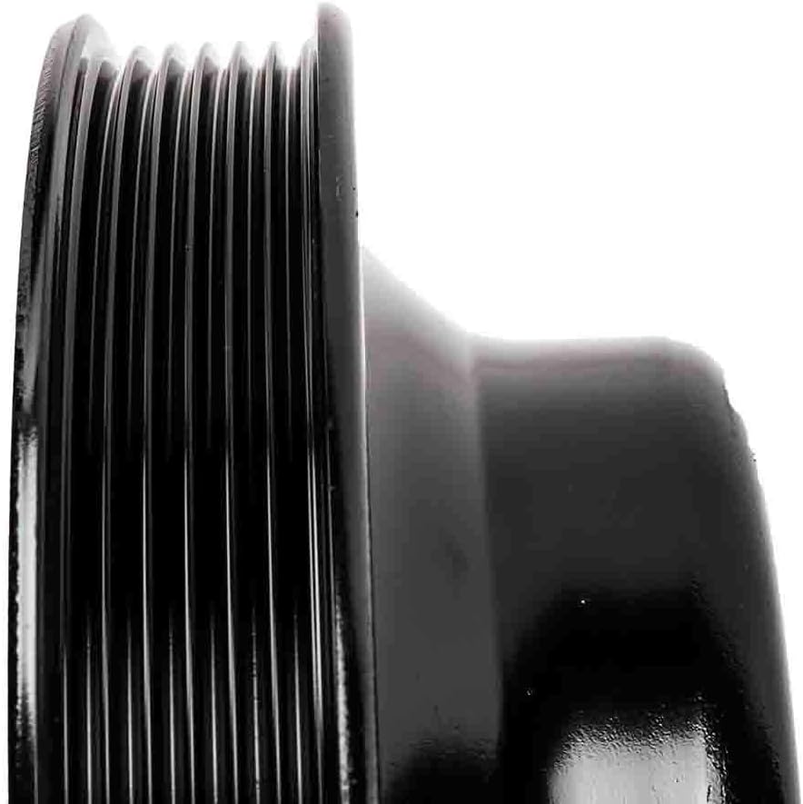 GM Genuine Parts 10085754 Crankshaft Pulley