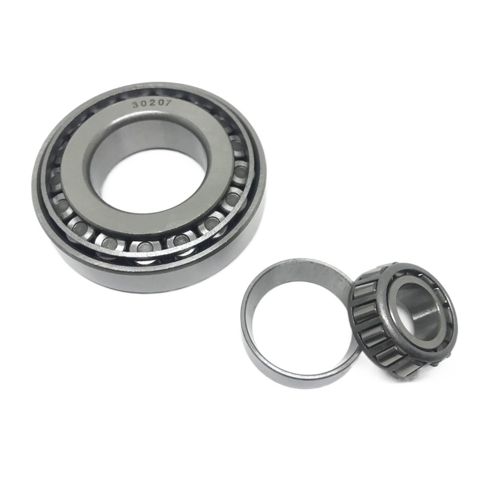 Taper Roller bearing 30304 7304E 20x52x16.5 mm Tapered Roller 