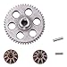 HAIBOXING 1/12th RC Car Spare Parts Sintered Steel Spur Gear & Drive Pinions Apply to 903A(90203)