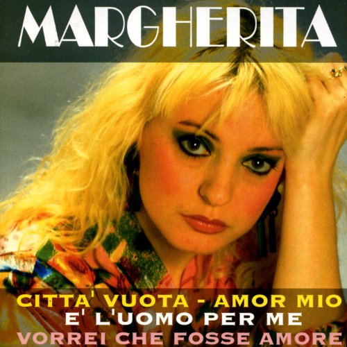 Margherita Margherita Digital Music
