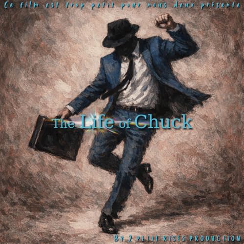 S03E08 - Life of Chuck : L'&eacute;pisode de la maturit&eacute;