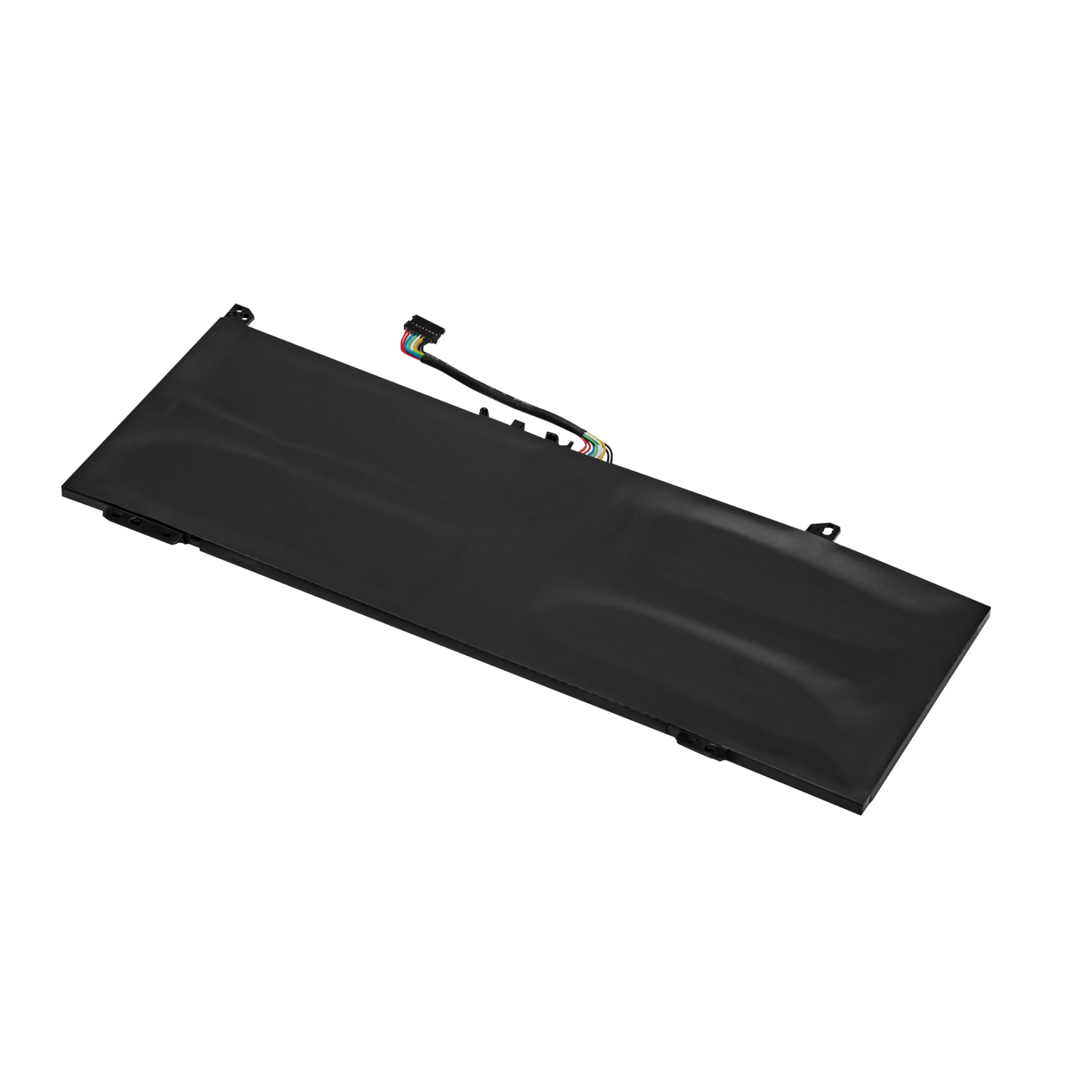 Green Cell L17C4PB0 L17C4PB2 L17M4PB0 L17M4PB2 bateria do laptopa Lenovo IdeaPad 530S-14ARR 530S-14IKB Yoga 530-14ARR 530-14IKB laptop (5800mAh 7.6V czarny)