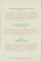 Peregrine falcon populations;: Their biology and decline 0299050505 Book Cover