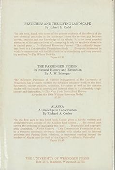 Hardcover Peregrine falcon populations;: Their biology and decline Book