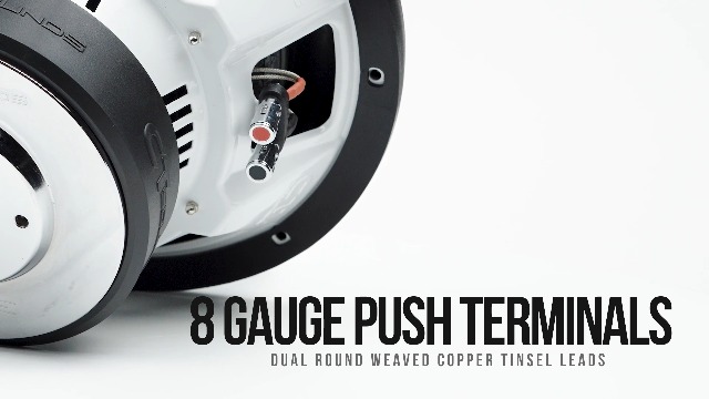 Amazon.com: CT Sounds OZONE-12-D2 1600 Watts Car Subwoofer Dual 2