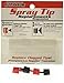 Rust-Oleum 7898000 Replacement Spray Tips (4 Pack)