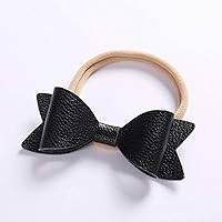 Vista 7 de Picheng Hojas de piel sintética de color liso, tela de cuero con textura de lichi, perfecta para manualidades, proyectos hechos a mano, lazos