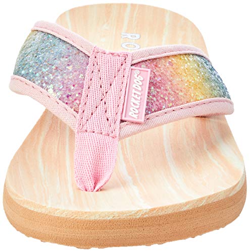 Rocket Dog Dames Adios Flip Flops - Image 3