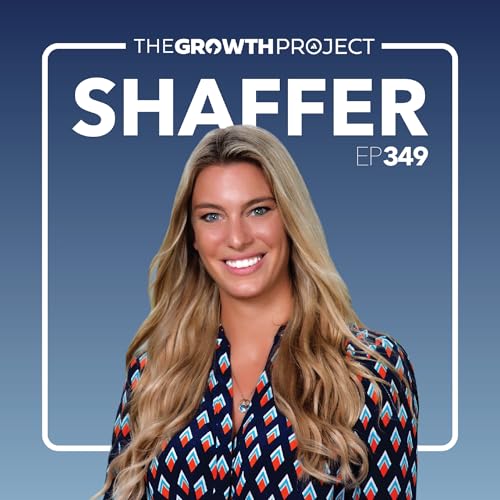 Episode 349: Behind the Mic - Dr. Cory Shaffer’s Story with Dr. Kimberly Shaffer