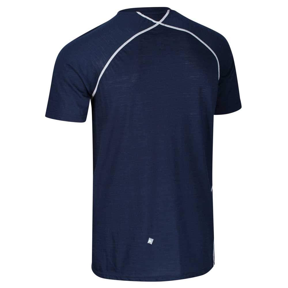 Regatta T-Shirt Technique en Merinos Homme Tornell II T-Shirts/Polos/Vests Homme (Lot de 1)