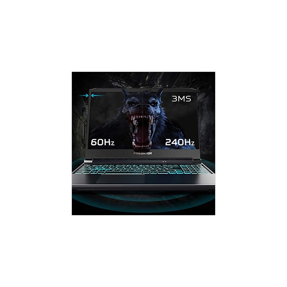 Acer Predator Rtx 2070 Super Gaming Laptop Refurbished Acer