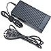 PKPOWER 12V DC Power Supply Adapter for Horizon Fitness Comfort Recumbent Excerise Bikes