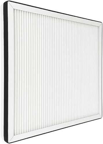 Miniatura 6 de Nispira Filtro de carbón activado HEPA 3 en 1 Vital 100-RF para purificador de aire Levoit Vital 100  Elimina humo, polvo, compuestos orgánicos