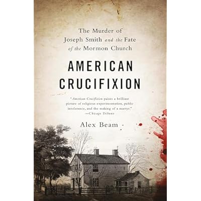 American Crucifixion