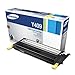 Samsung CLTY409S Original Yellow Toner Cartridge