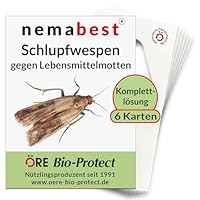 nemabest® Schlupfwespen
