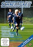 DVDFussballtrainer Spezial: Schnelligkeit Vol.1 / Neue Fußballübungen im Fußballtraining (DVD)