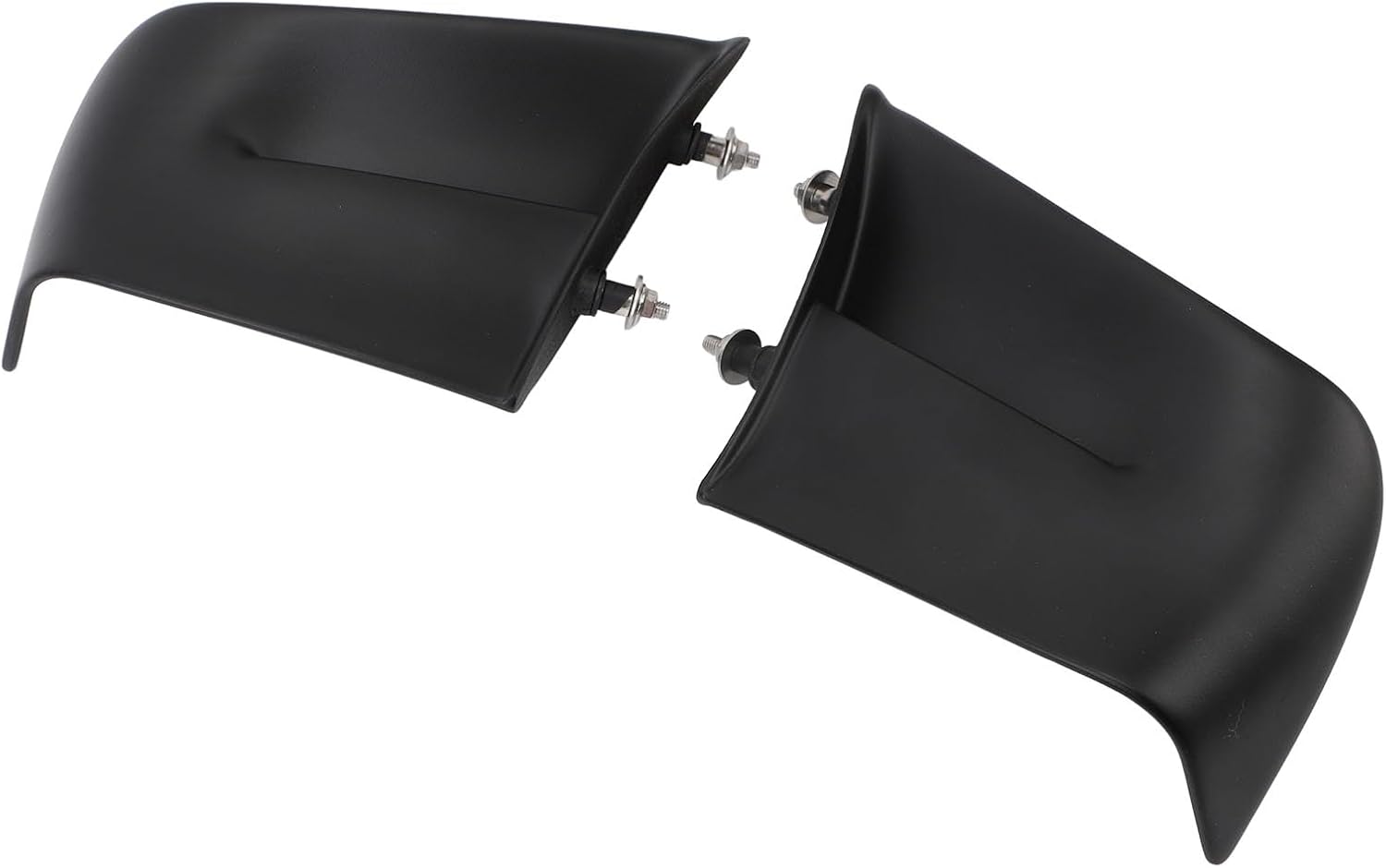 Dioche Winglet Motocyklowy do Panigale V4 V4S V4R - Ulepszona Aerodynamika, ABS, łatwa Instalacja - Wymiana Stałego Skrzydła z Boku