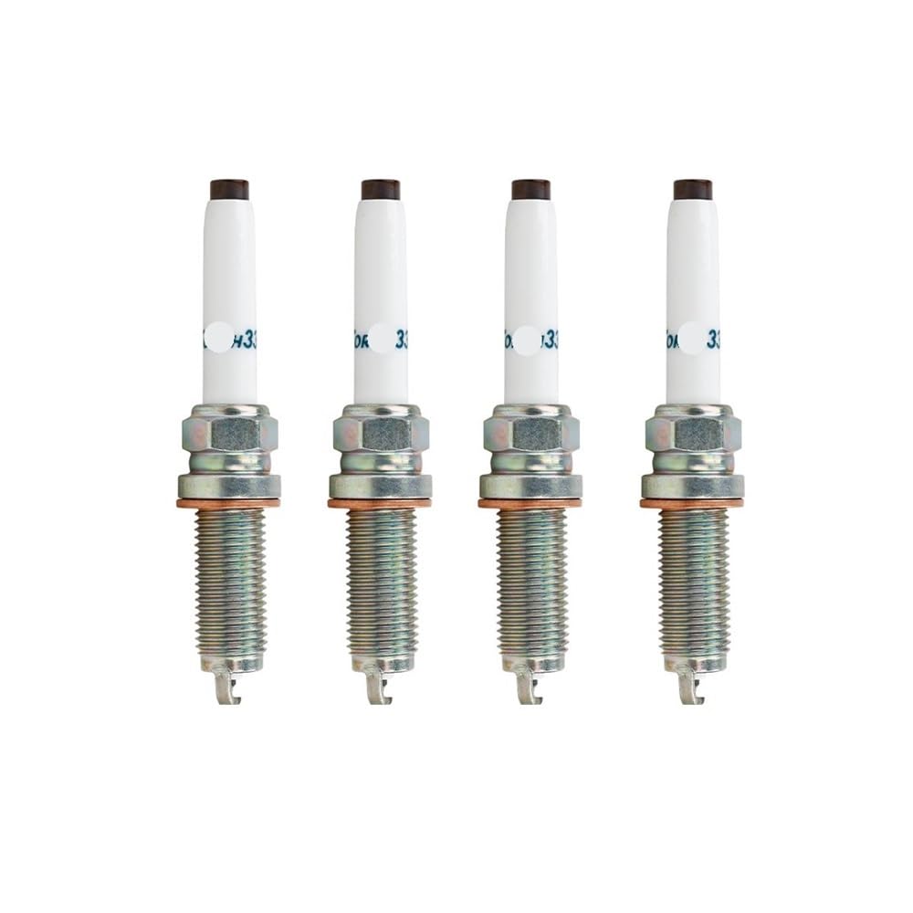 Bujías de Motor automático 2-8PCS Tipo Vela, Repuesto para Champion REA6ZWYPB-1 3707100XEN01 para HAVAL H6 2022, bujías de iridio 33 LD8REIP 37478