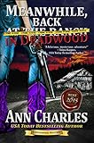 Meanwhile, Back in Deadwood (Deadwood Humorous Mystery Book 6)