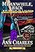 Meanwhile, Back in Deadwood (Deadwood Humorous Mystery Book 6)