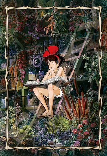 魔女の宅急便 ジグソーパズル アート」の人気商品一覧 | 安い