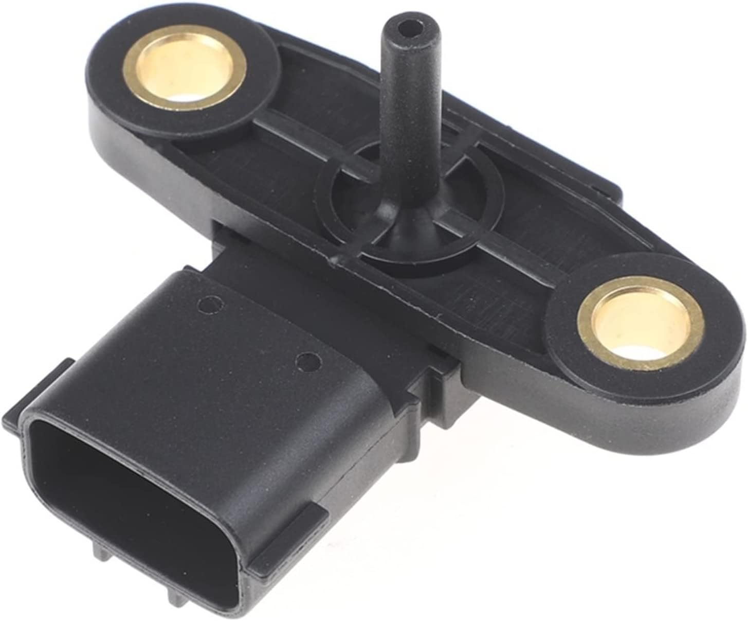 Fcarumiqp One Color Intake Manifold Pressure Sensor 22365Eb30a 22365-Eb30a Turbo Boost 1Pcs