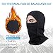 Dimples Excel Balaclava Motorcycle Tactical Skiing Face Mask