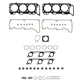 Fel-Pro Hs26300Pt Head Gasket Set