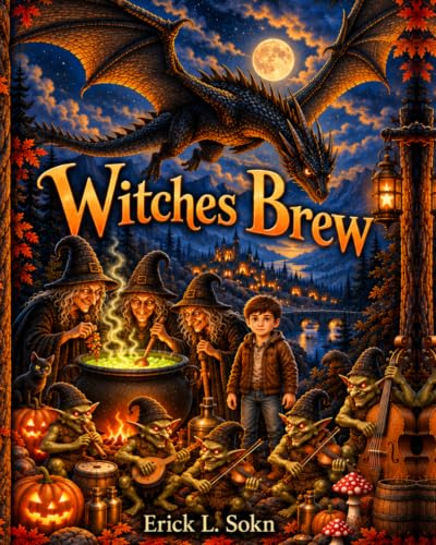 Witches Brew