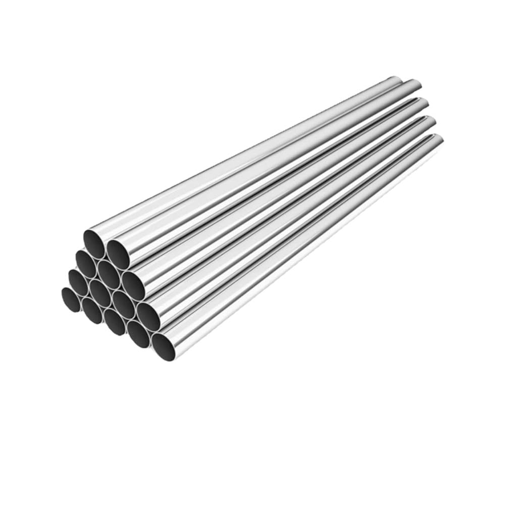 Tubo in acciaio senza saldatura di precisione manicotto capillare 300/500mm 16x8x4mm