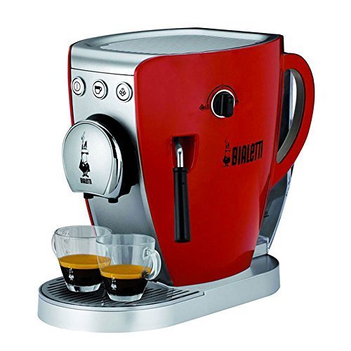 BIALETTI TAZZISSIMA CF37 ROSSA