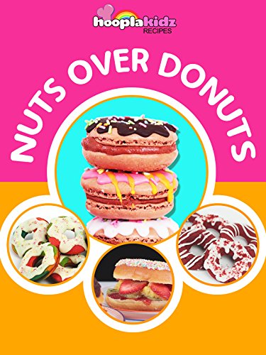 Nuts over Donuts