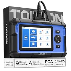 TOPDON AD600S OBD2 Scanner