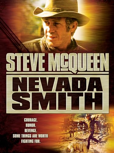 Nevada Smith