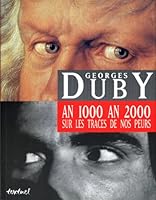 An 1000, an 2000. Sur les traces de nos peurs 2909317102 Book Cover