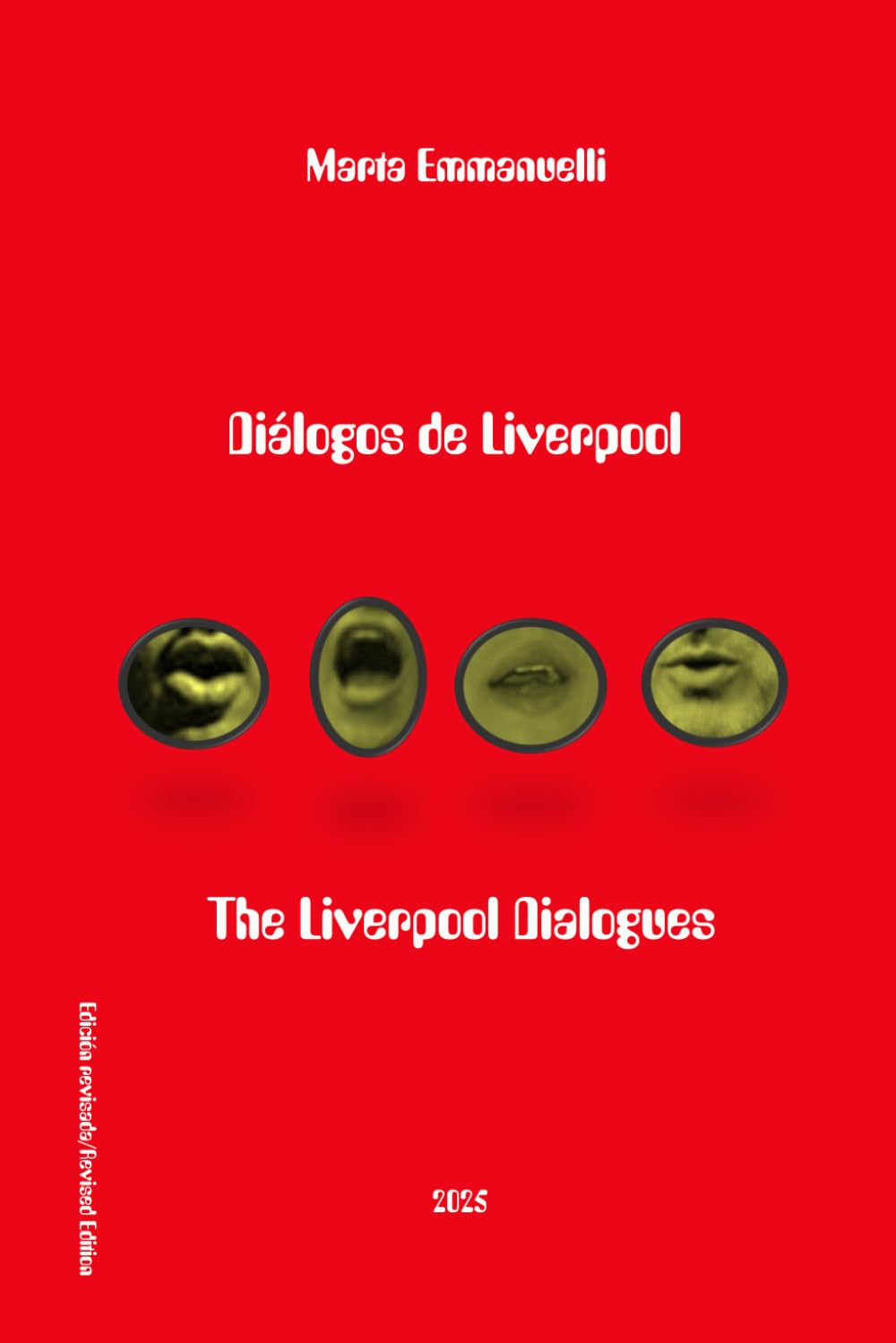 Diálogos de Liverpool/The Liverpool Dialogues