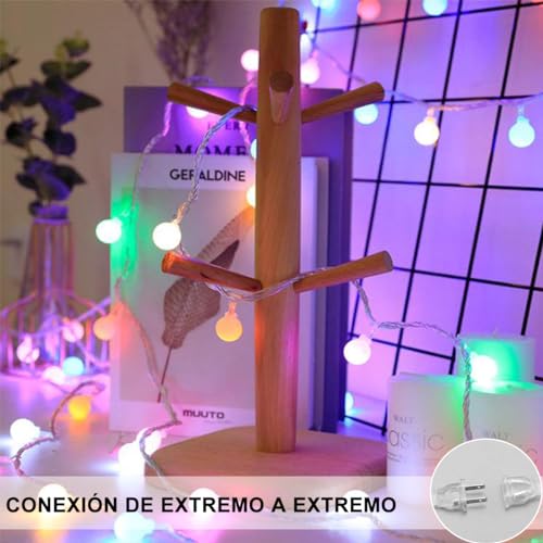 Luces, Video On Demand Imagen adicional