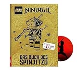 Primera lectura | tanto grandes como pequeños lectores disfrutarán de leer y leer este legible de Lego Ninjago. Adecuado para principiantes a partir de 6 años.