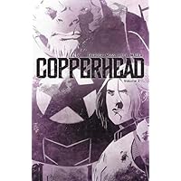 Copperhead Volume 3