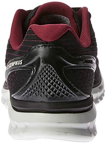 Tênis Olympikus Triunfo/ 835 Preto/BD 42