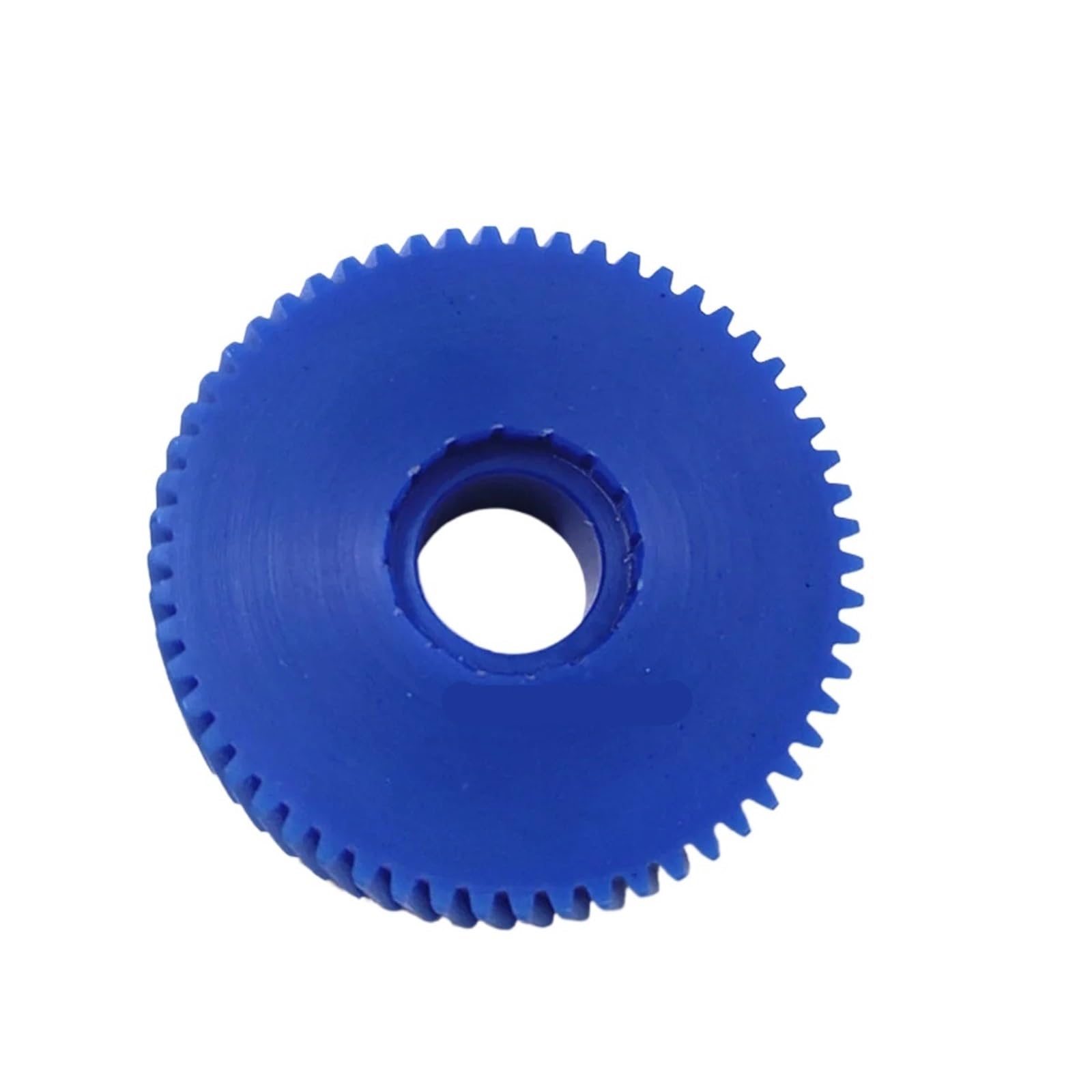Pièces de rechange for Machine à glace, petite boîte de réduction d'engrenage de Transmission, engrenage en Nylon for le remplacement de la Machine à neige, 70mm 17mm