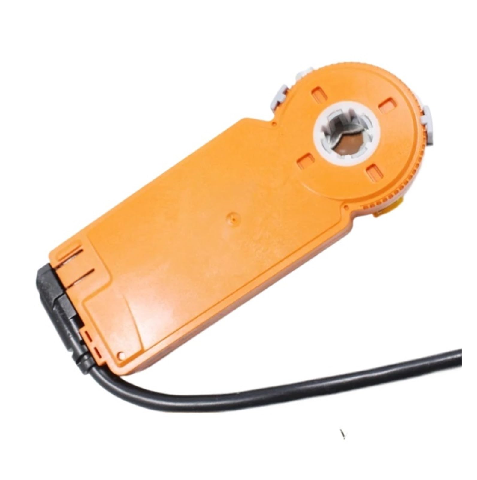 Actionneur d'amortisseur modulant CM24-SR-L 2NM AC24V DC24V avec retour de Position HAVC