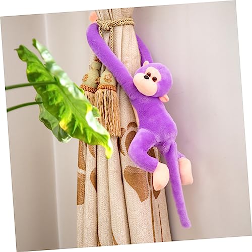 Mejores precios y opiniones de Mono peluche gigante los 10 mejores. 7 Imagen adicional
