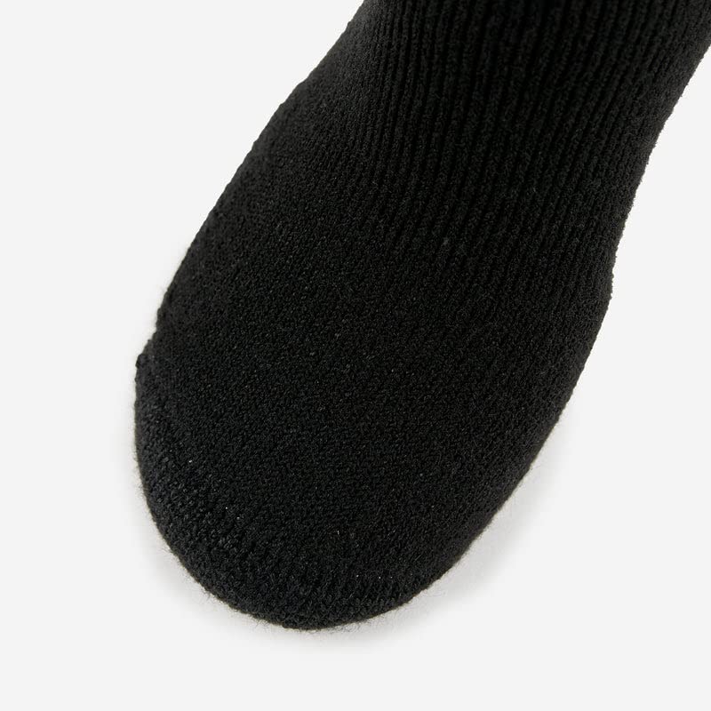 Image of Thorlos Unisex Golf Mini Crew Single