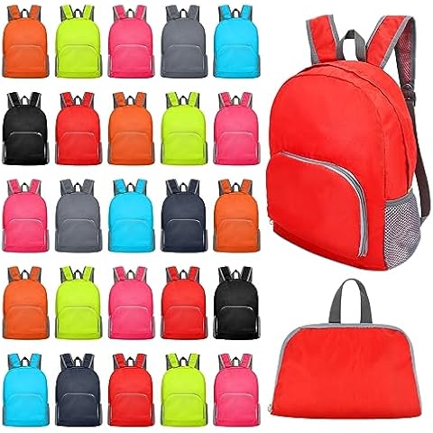 Ayearparty 48Pcs 17Inch Backpack Cover