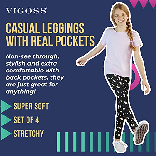 vigoss leggings