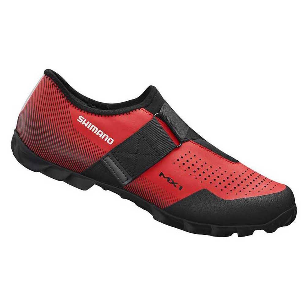 SHIMANO SH-MX100 Multi-Use Off-Road Cycling Shoe