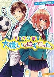 Amazon.co.jp: 告白予行練習 (角川ビーンズ文庫) 電子書籍: 藤谷