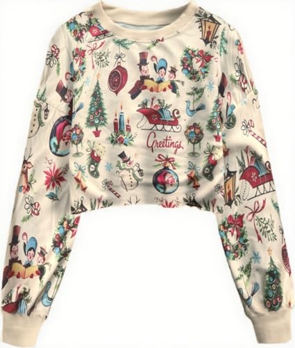 Christmas jumper